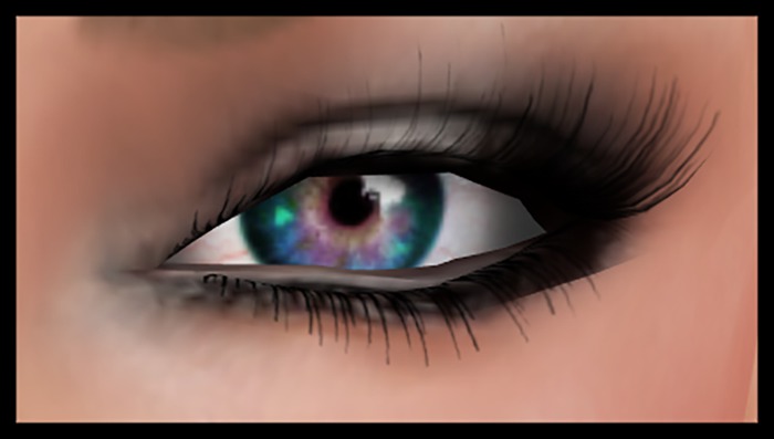 Pretty.L.T - Blinking Eyes - 10