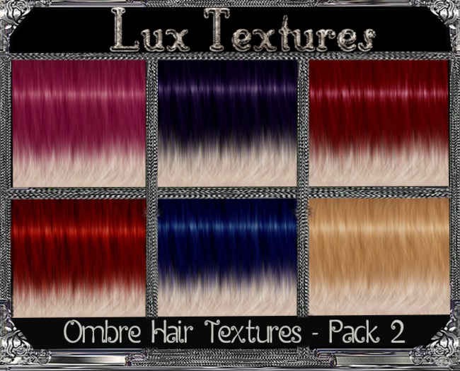 HL1003 - Ombre Pack 1