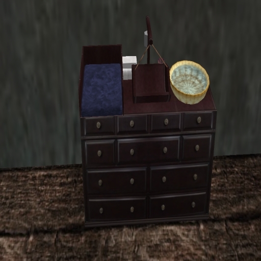 Cherry Baby Station