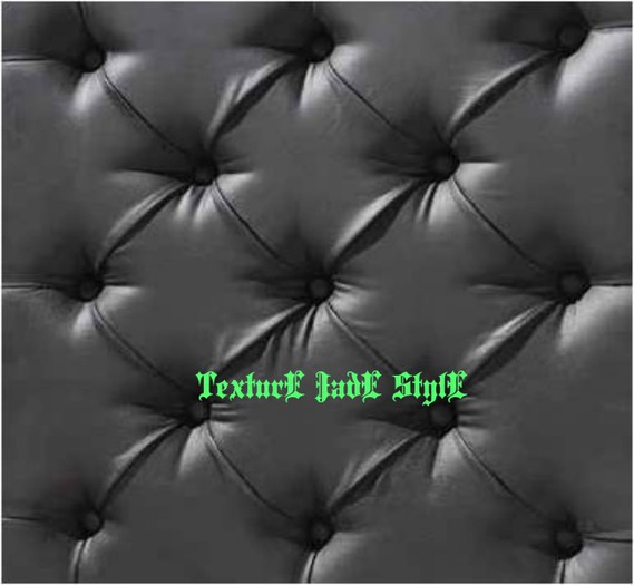 Texture Wall Leather Fabric Grey