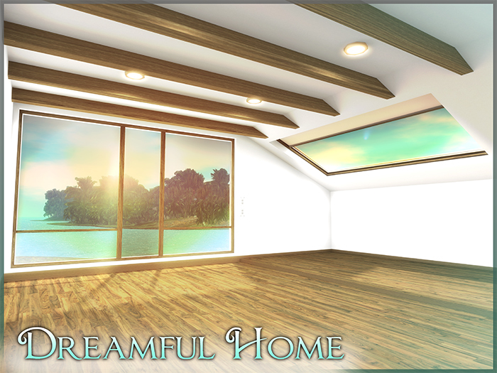 .:PSI PRINT:. Bright Apartment