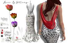 .::Pretty Things::. Paris Gowns - Silks and Satins