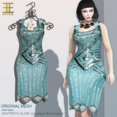 Entice - Ain't Misbehavin' - Aqua