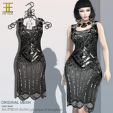 Entice - Ain't Misbehavin' - Black