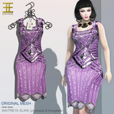 Entice - Ain't Misbehavin' - Lilac