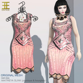 Entice - Ain't Misbehavin' - Pink