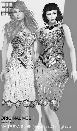 Entice - Ain't Misbehavin' - DEMOS