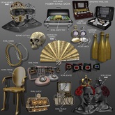 -David Heather-Royal Bowtie/Navy