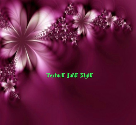 Texture Wall Oriental Flower image   Wine