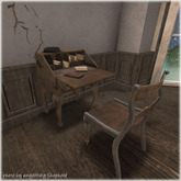 10.-DRD- MM2 Writers Desk