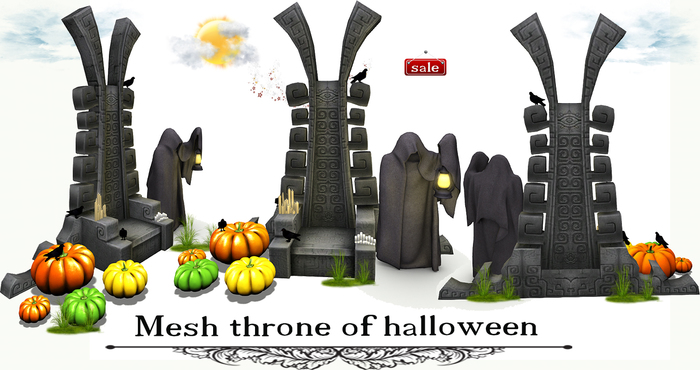 Throne