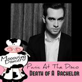 ! Moooving ( death of the bachelor ) !