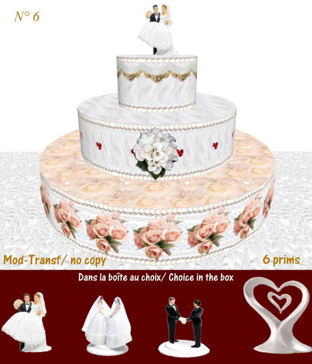 LR - wedding cake 6