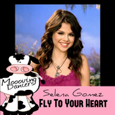 ! Moooving Dancer  Fly to your heart !