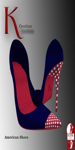 American Shoes