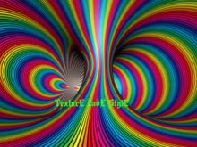 Texture Wall Abstrat color 3D image