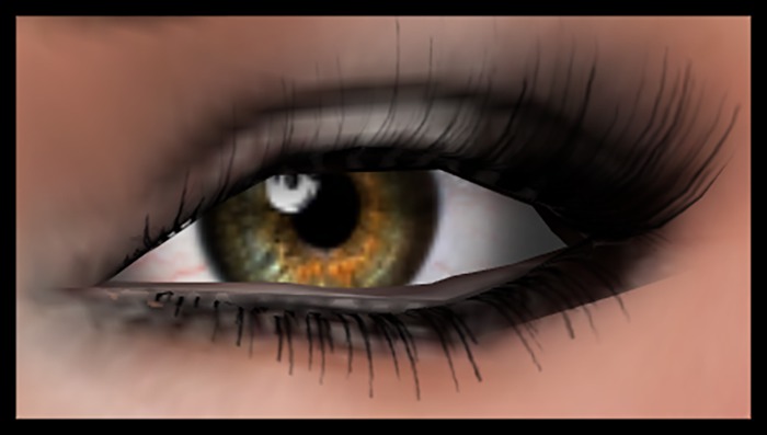 Pretty.L.T - Glam Eyes - 3