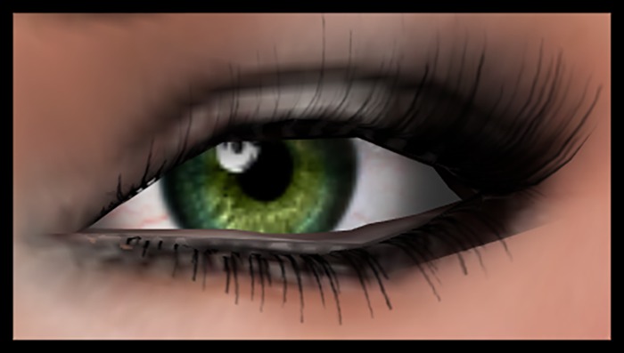 Pretty.L.T - Glam Eyes - 4