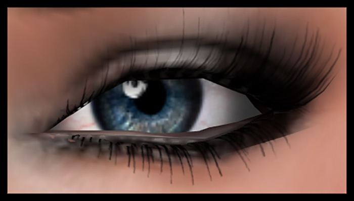 Pretty.L.T - Glam Eyes - 5