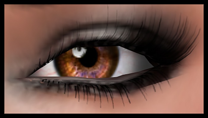 Pretty.L.T - Glam Eyes - 8