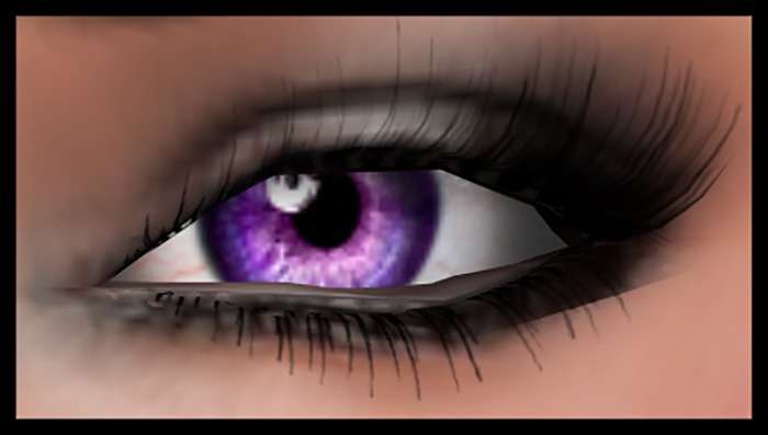Pretty.L.T - Glam Eyes - 9
