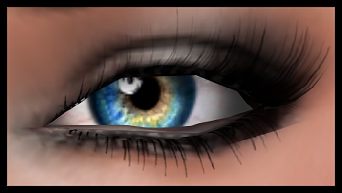 Pretty.L.T - Glam Eyes - 10