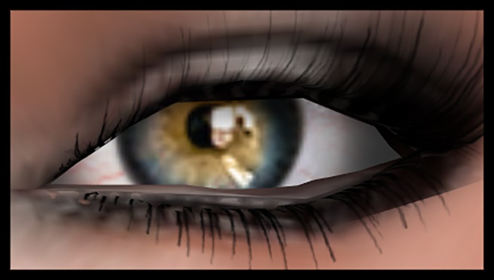 Pretty.L.T - Glimmer Eyes - 10