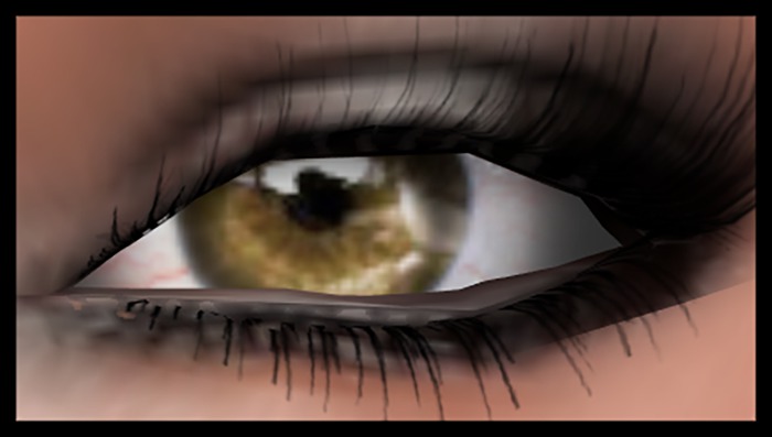 Pretty.L.T - Inviting Eyes - 9