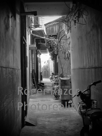 Alleyway