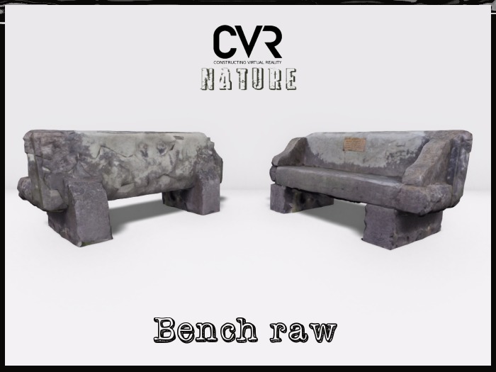 Bench raw
