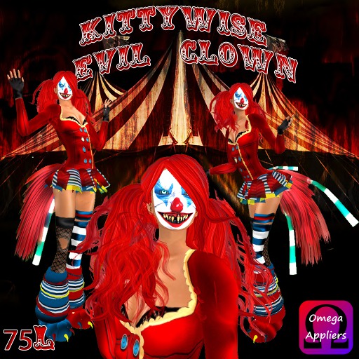 *Retail Raves!* Kitty wise*BOM*