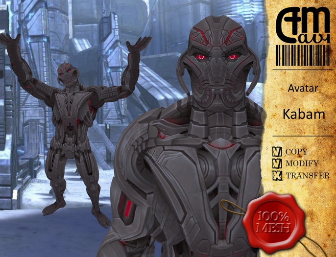 Kabam