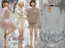 !gO! Emilia - Ash