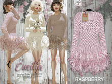 !gO! Emilia - Raspberry
