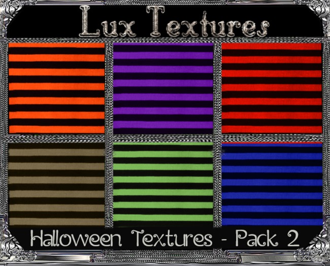 FT1028 - Striped Fabric