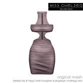 .miss chelsea. Dash Dress Antique CLEARANCE