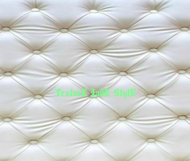 Texture wall leather fabric white 