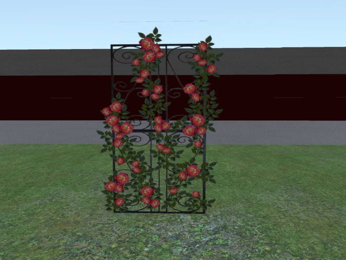 Guest Counter 1 prim