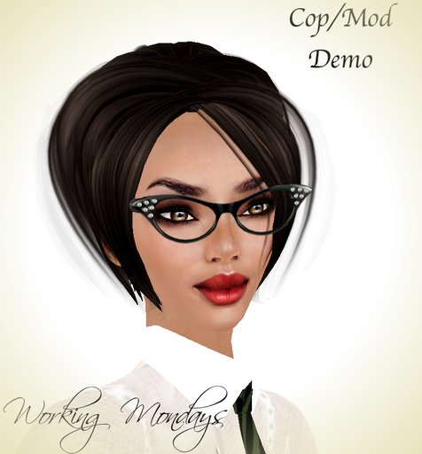 Vanity Hair::Working Mondays Fatpack