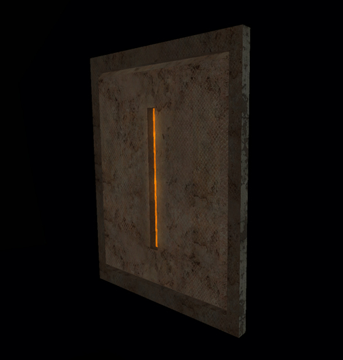 [AP]Scifi Parts - Ceiling 2 FULL (boxed)