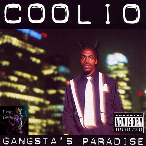 *LG* Coolio - Gangstas Paradise Group Dancer