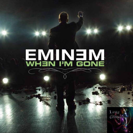 *LG* Eminem - When i'm Gone Group Dancer