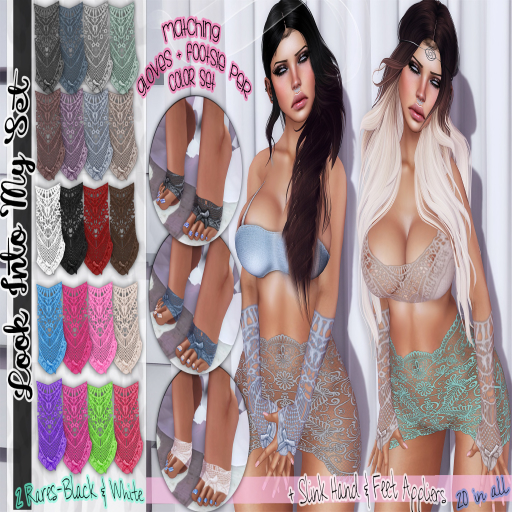 *HolliPocket* Look Into My Set-(BOXED)-Turtle