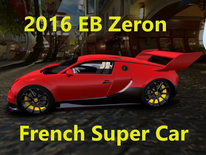 EB 2016 Zeron GT