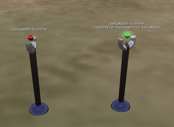 [SELVA] IM Microphone