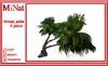 Group palm 3 piece