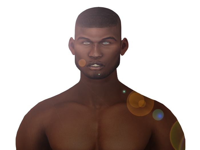 # 300mg Mesh Head S3