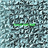 Texture Geometric Abstrat Green Color 
