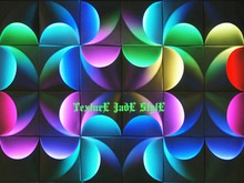 Texture Wall Color With Shine 