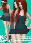 KO-H Kylie One Dress Maitreya Lara - Marina